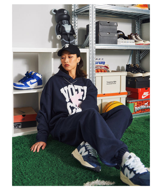 VOTE Clubs Bee Hoodie