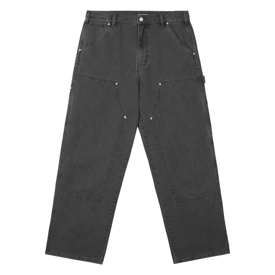Wassup House Double Knee Workwear Long Pants