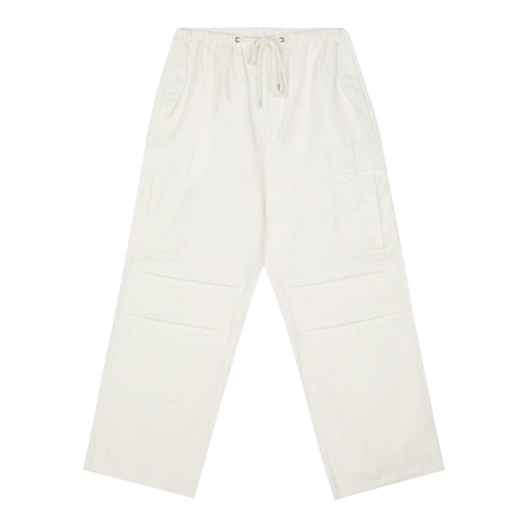 Wassup House Bamboo Pattern M51 Work Pants