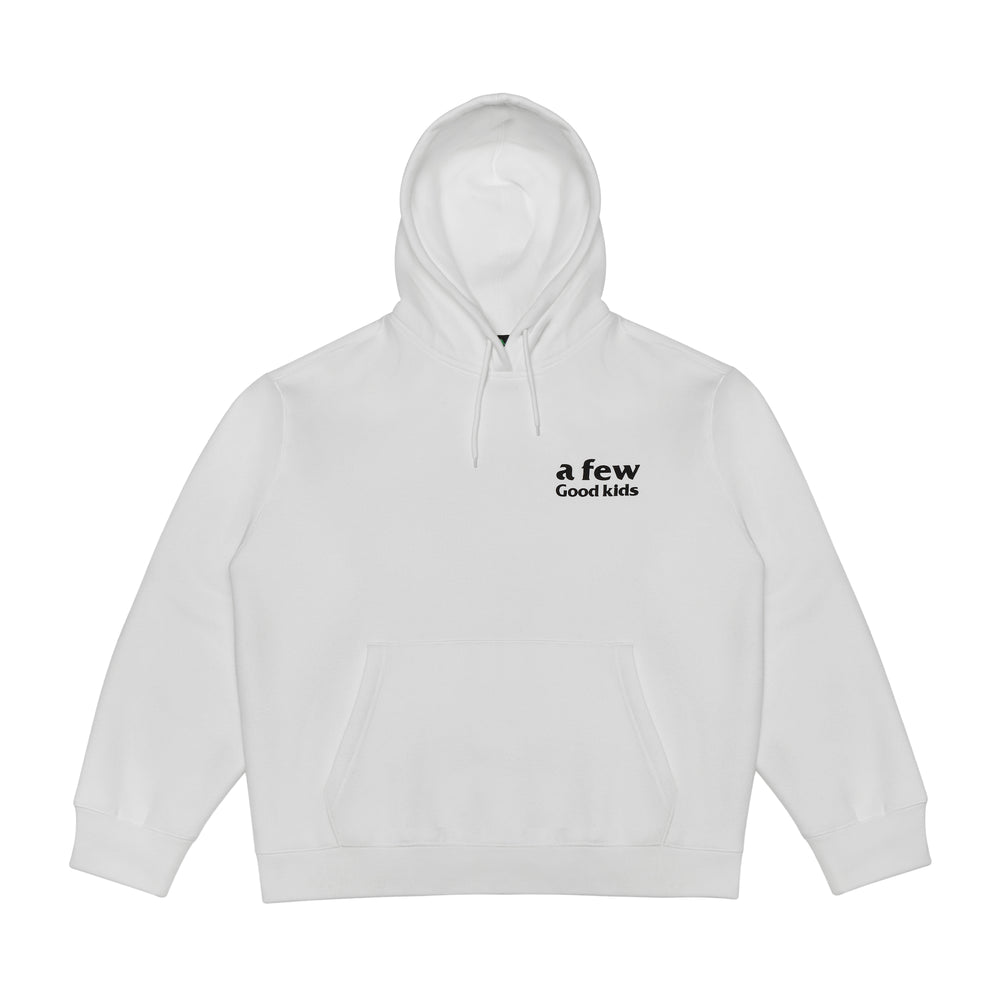 AFGK Cherub Angel Hoodie | Face 3 Face