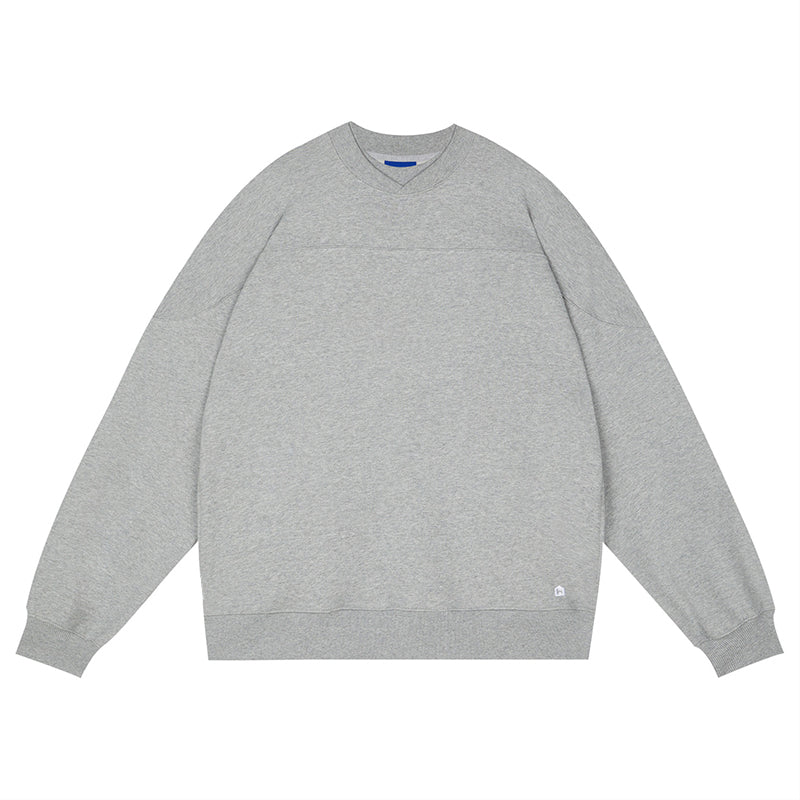 Wassup House Double threaded Sweatshirt