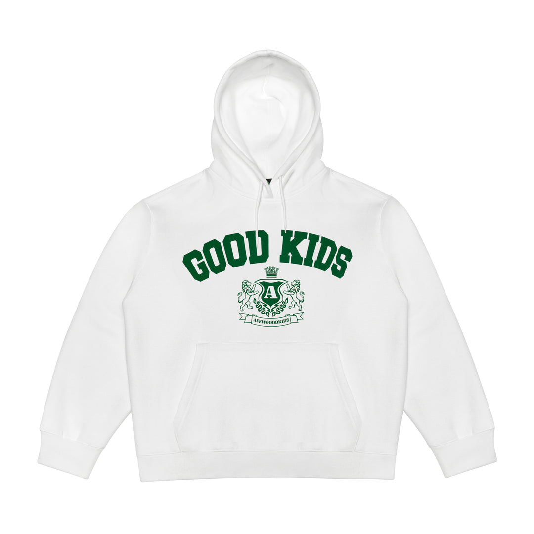AFGK GOOD KIDS Hoodie | Face 3 Face
