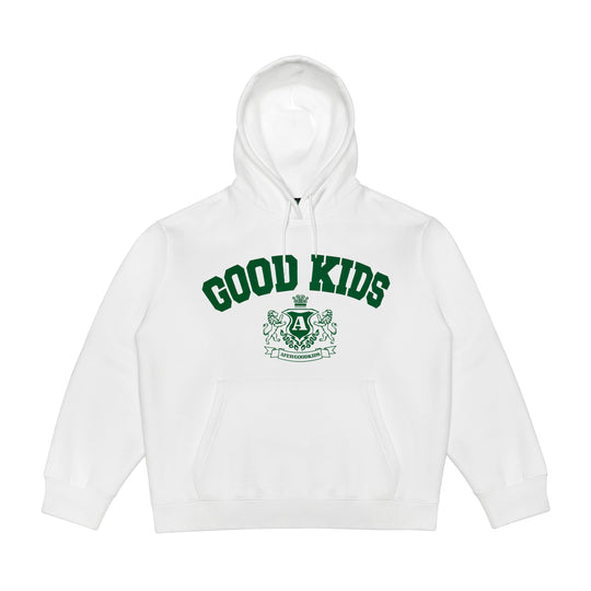 AFGK GOOD KIDS Hoodie | Face 3 Face