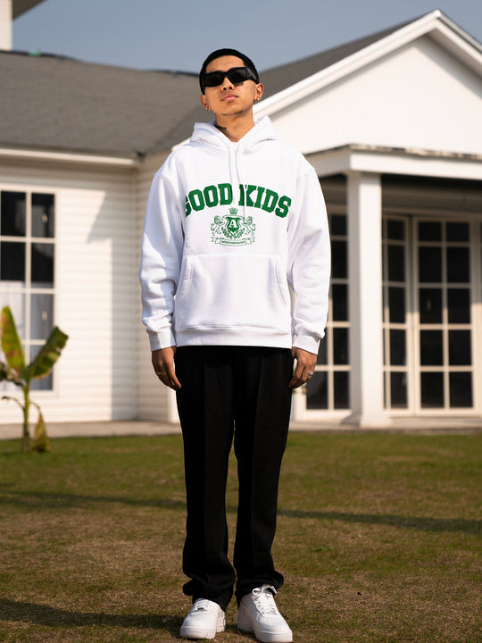 AFGK GOOD KIDS Hoodie | Face 3 Face