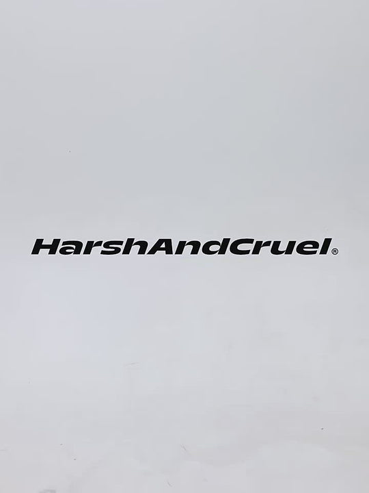 Harsh and Cruel Impressionist Sunset Oil Painting Shirt