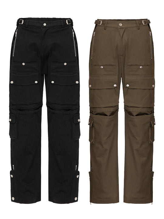 F2CE Functional 3D Pockets Work Pants