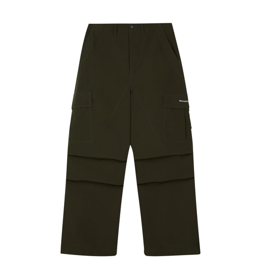 Wassup House Outdoor Charging Multi Pocket Work Pants