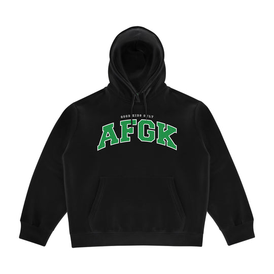 AFGK Logo Hoodie | Face 3 Face