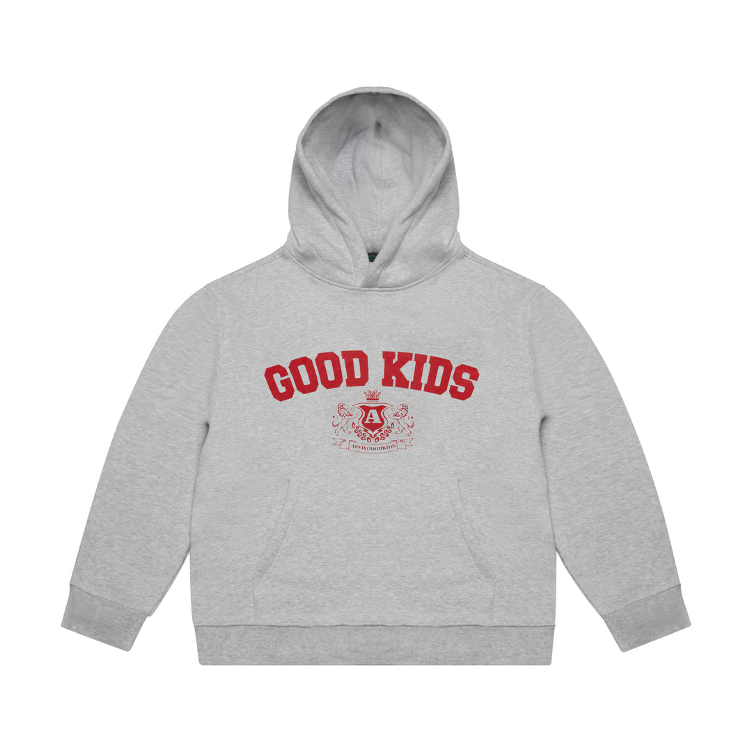 AFGK GOOD KIDS Hoodie | Face 3 Face
