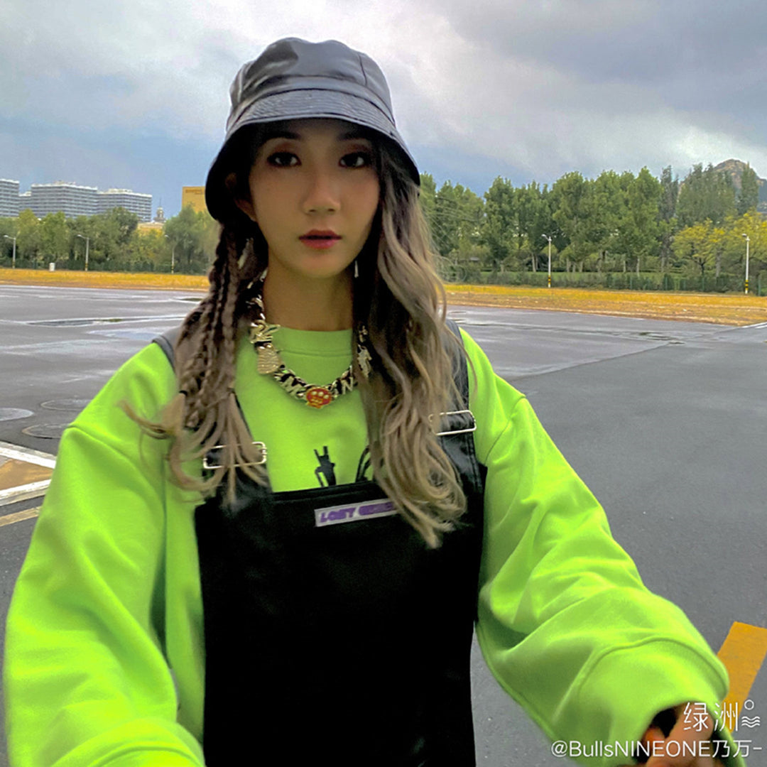 NboStore N-bo Plants & Flowers Necklace | Face 3 Face