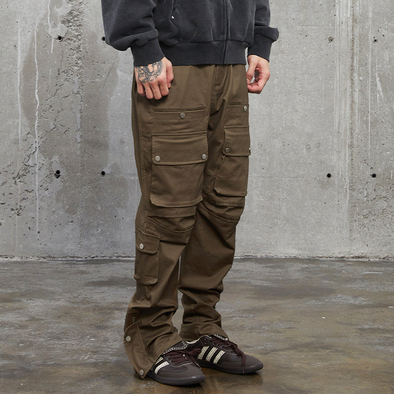 F2CE Functional 3D Pockets Work Pants