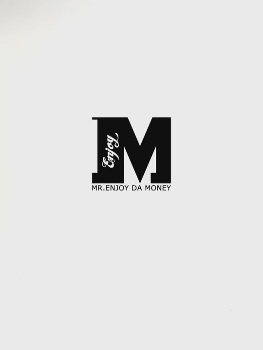 MEDM Record Holder Anniversary Embroidered Varsity Jacket | Face 3 Face