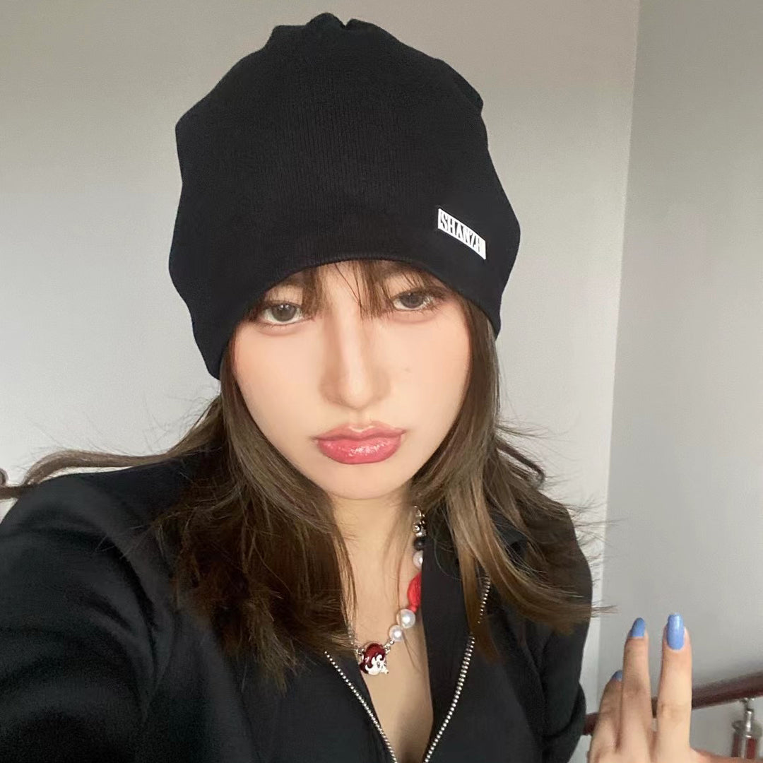 SALUTE Puppet Angel Necklace | Face 3 Face