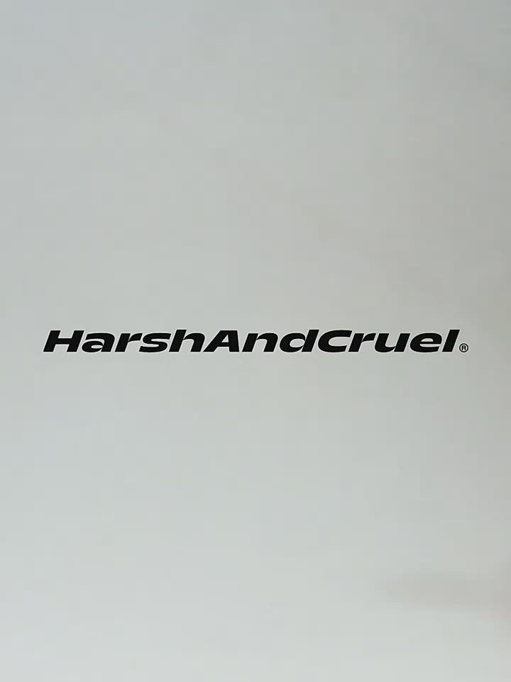 Harsh and Cruel Art Existentialism Cuban Shirt