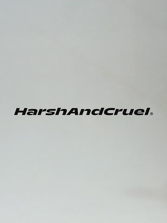 Harsh and Cruel Art Existentialism Cuban Shirt