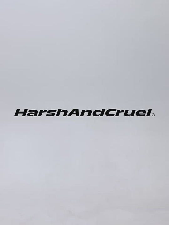 Harsh and Cruel Hawaiian Sunset Cuban Shirt