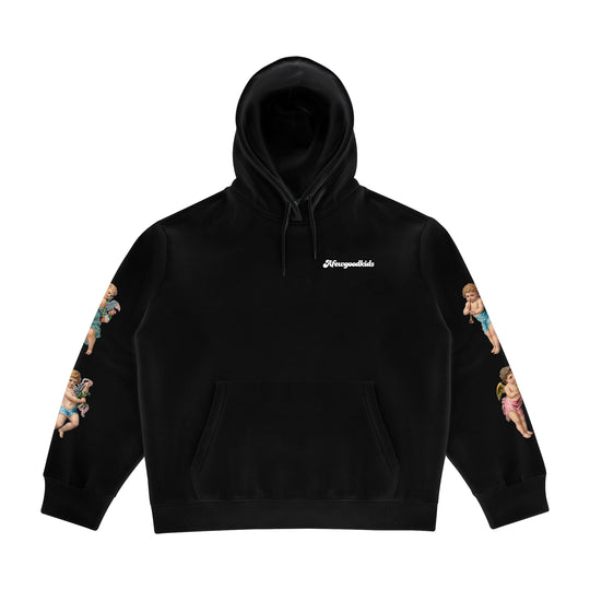 AFGK angel Hoodie | Face 3 Face