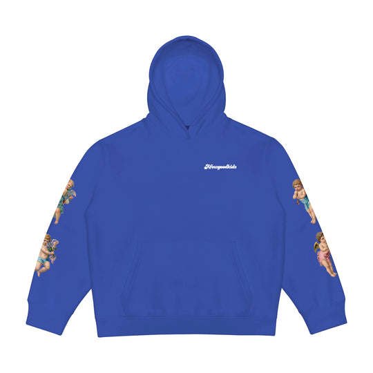 AFGK angel Hoodie | Face 3 Face