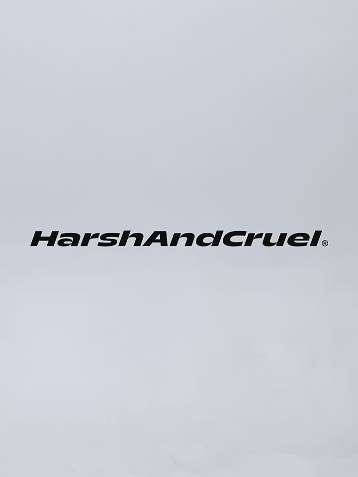 Harsh and Cruel Monet Sunset Landscape Oil Painting Printed Shirt