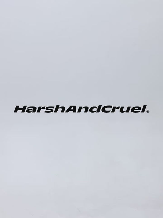 Harsh and Cruel Monet Sunset Landscape Oil Painting Printed Shirt