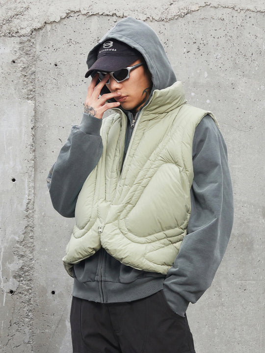 F2CE Functional Down Vest