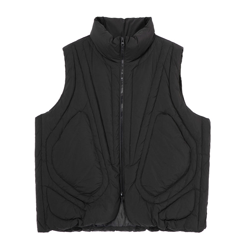 F2CE Functional Down Vest
