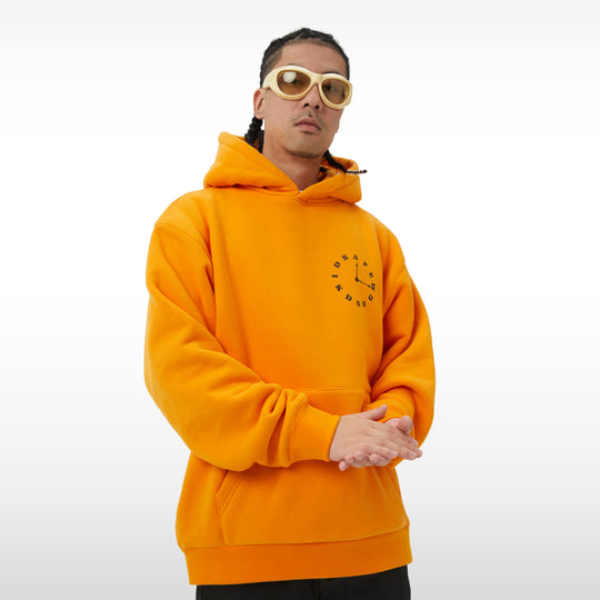 AFGK Pocket Watch Clock Hoodie | Face 3 Face