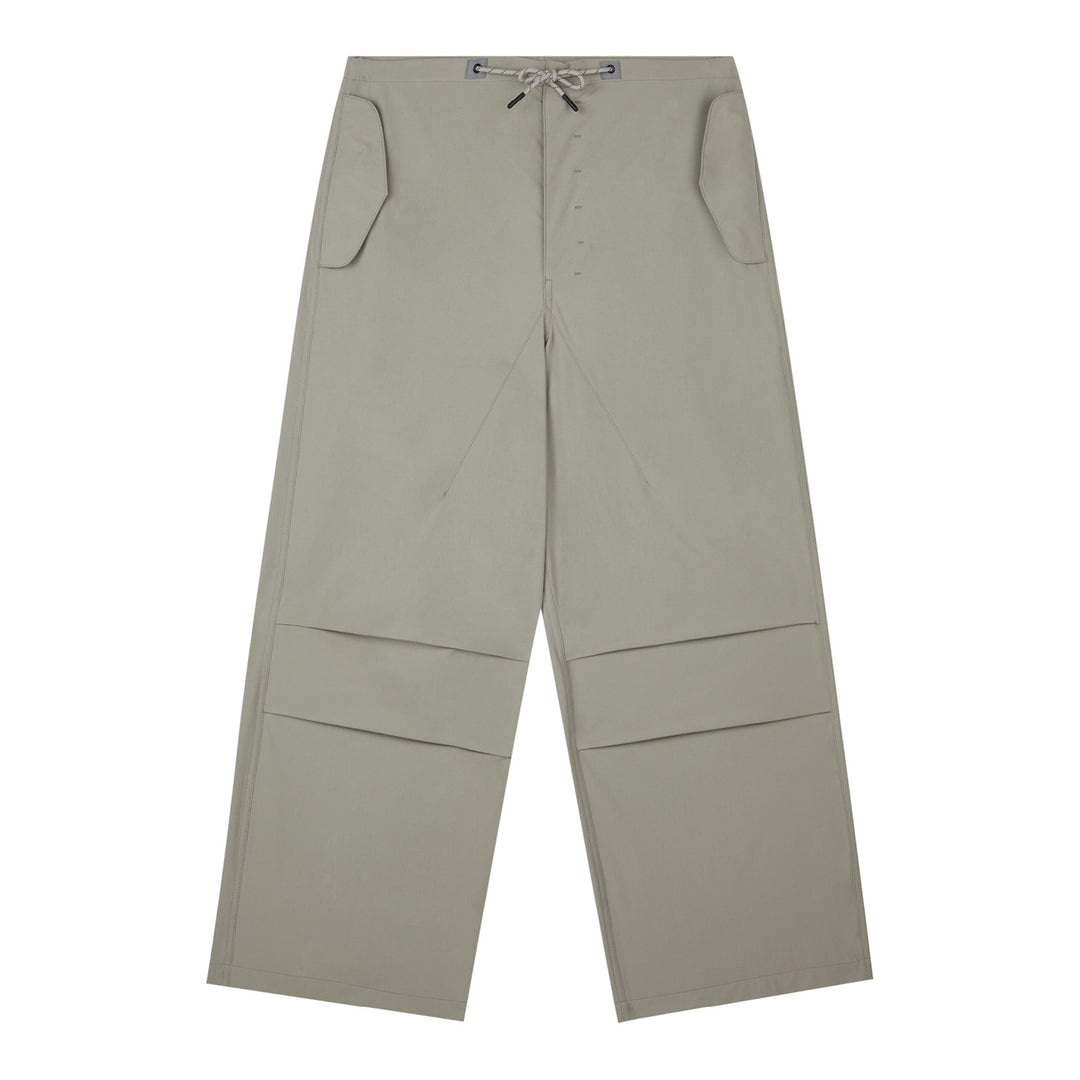 Wassup House Loose Paratrooper Pants