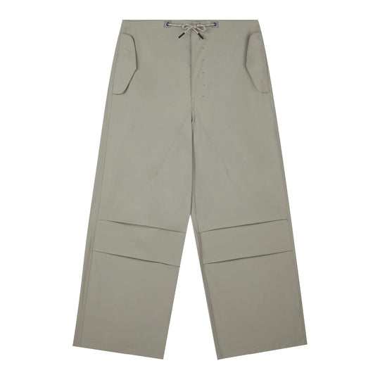 Wassup House Loose Paratrooper Pants