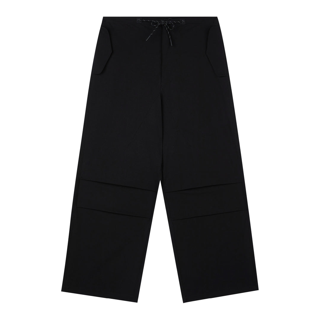 Wassup House Loose Paratrooper Pants